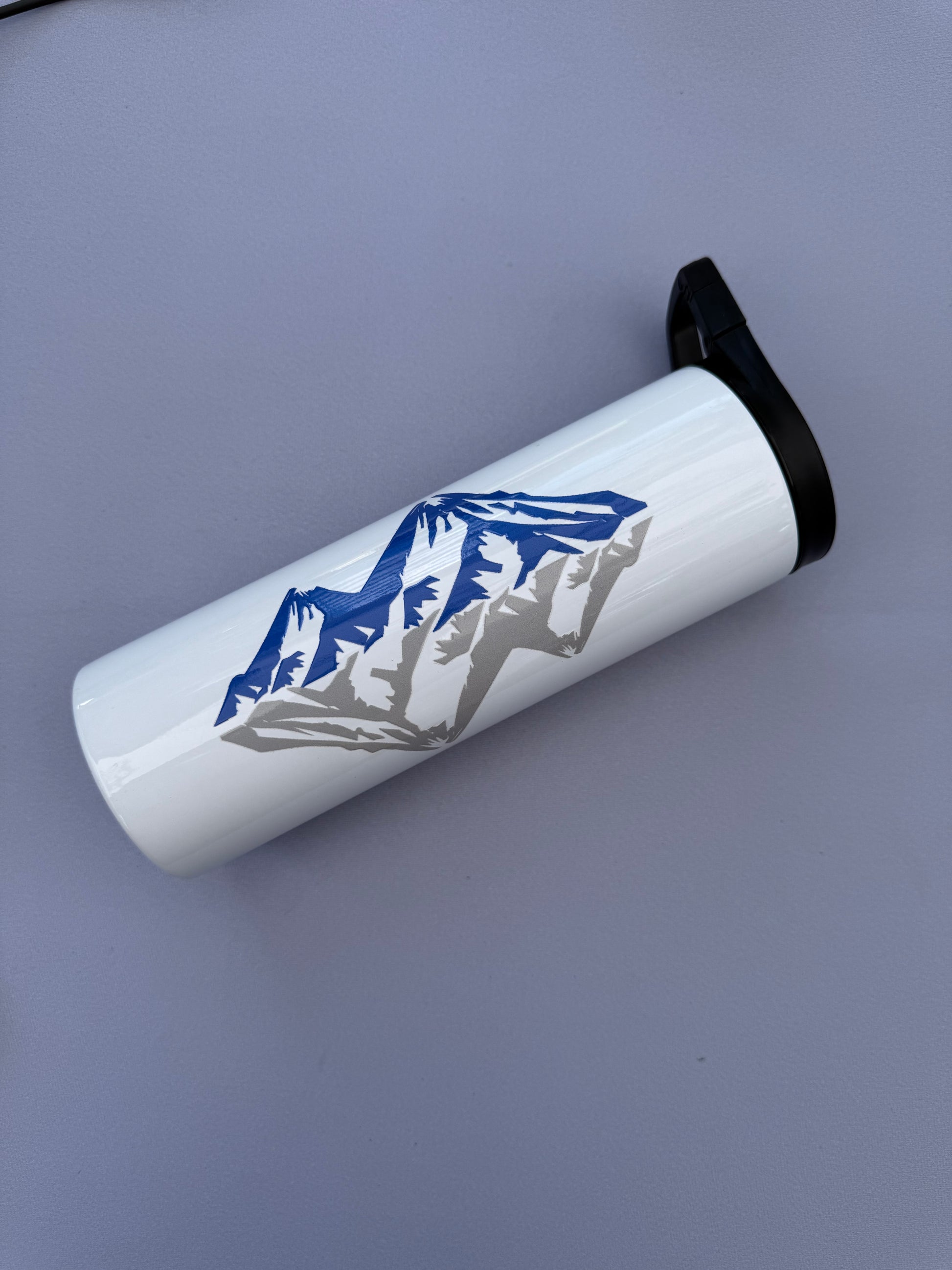 JUR TUMBLER (Hot/Cold)