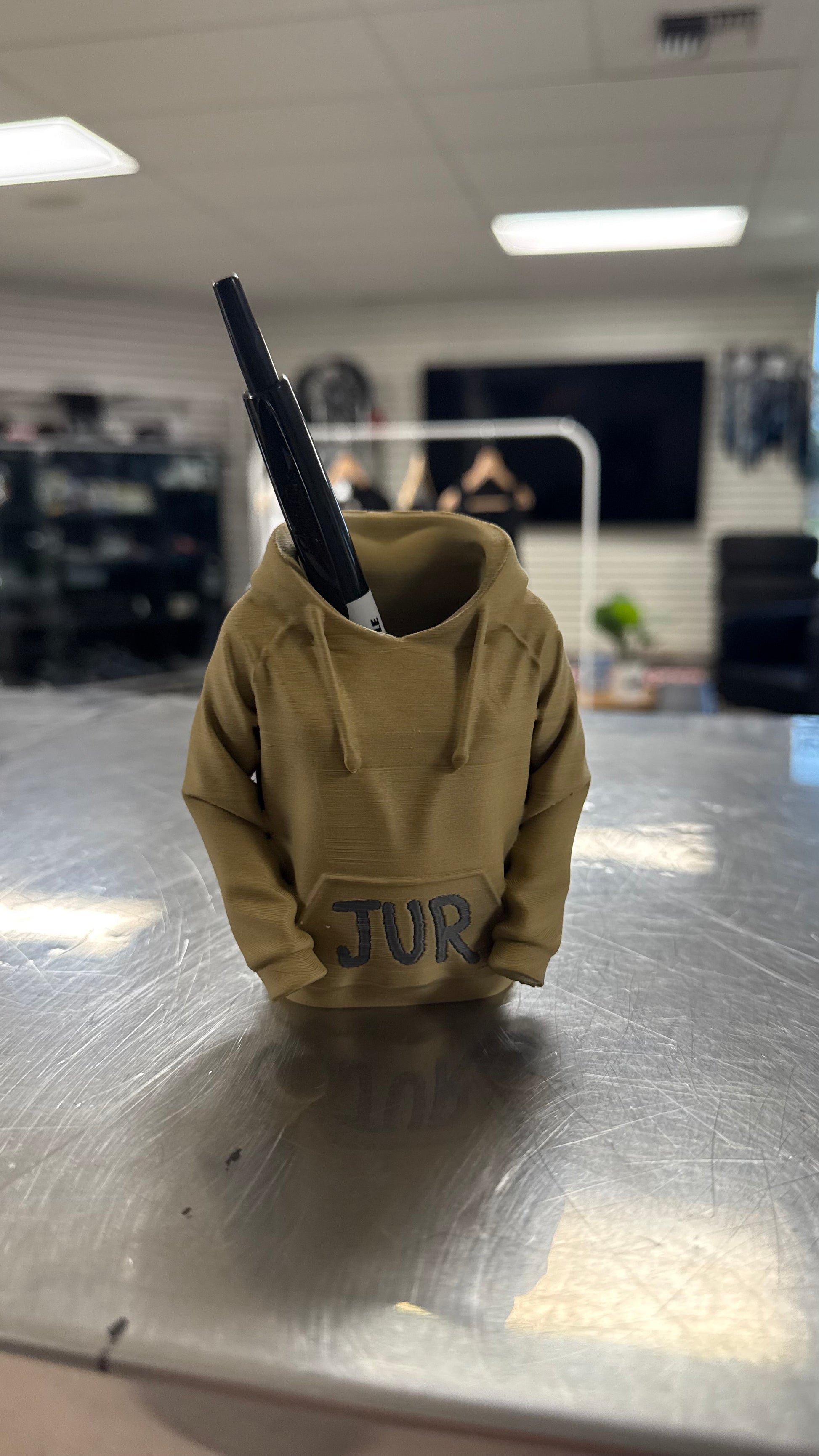 JUR Collectible Sweater