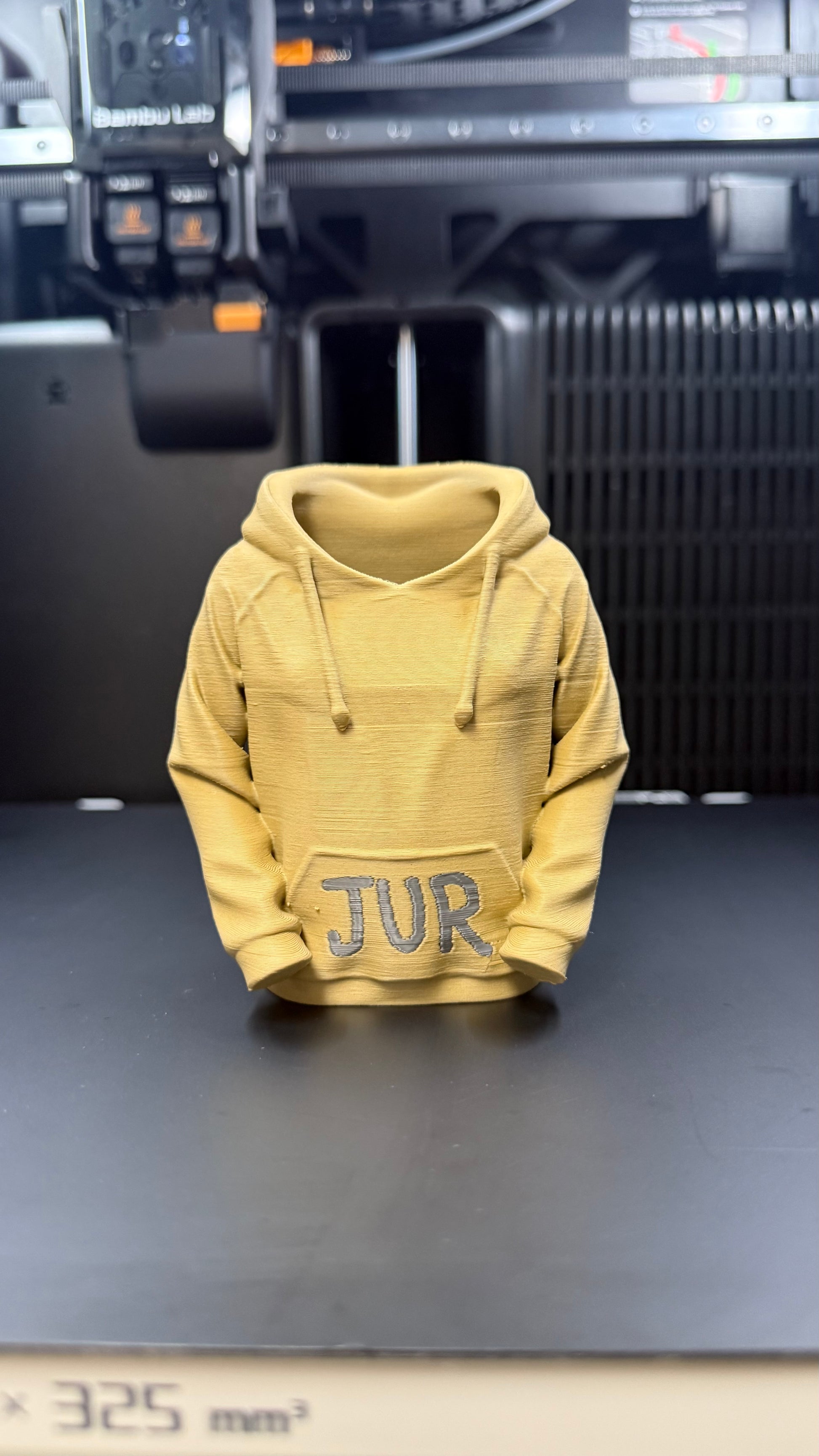 JUR Collectible Sweater