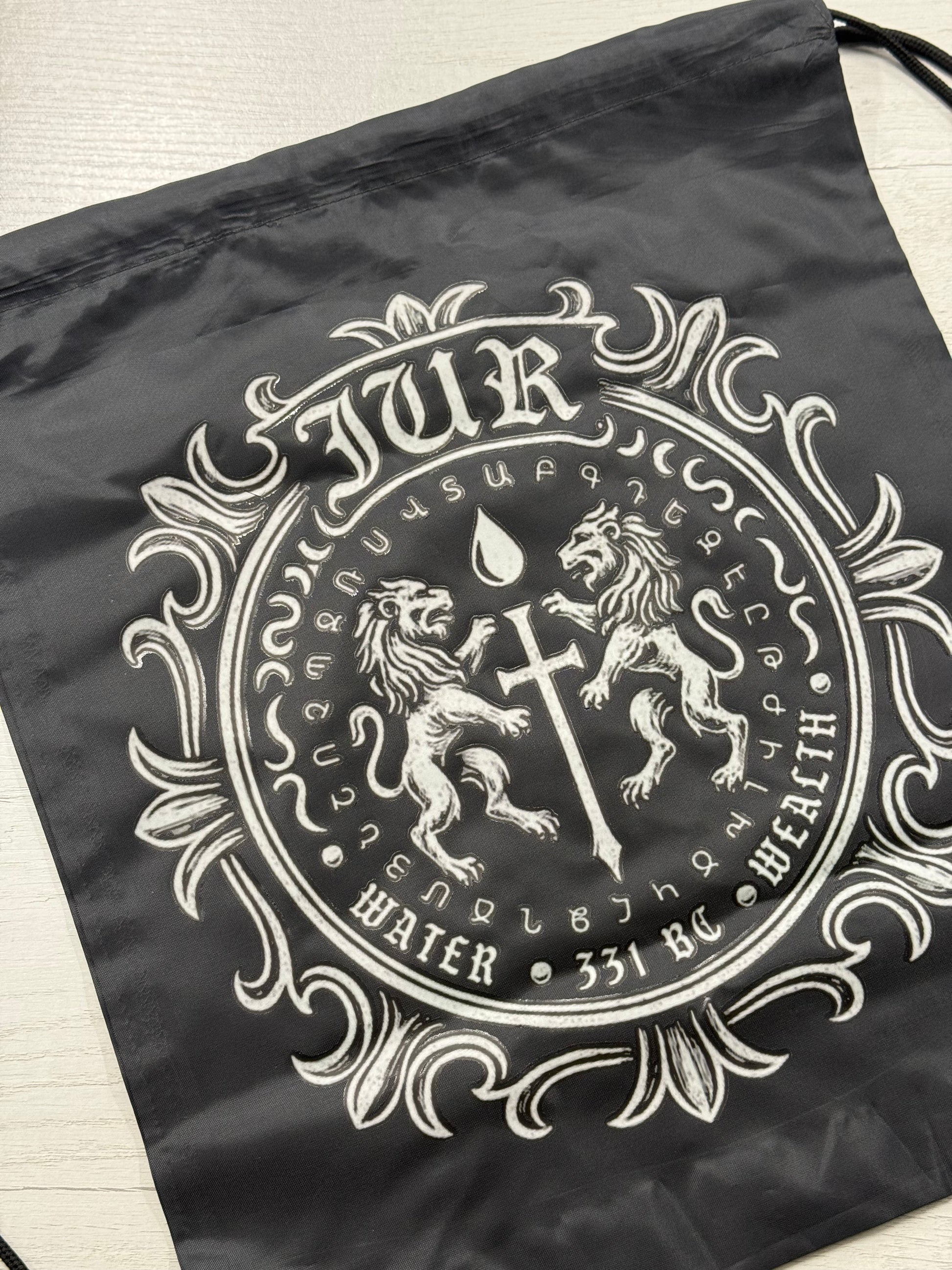 JUR GYM BAG