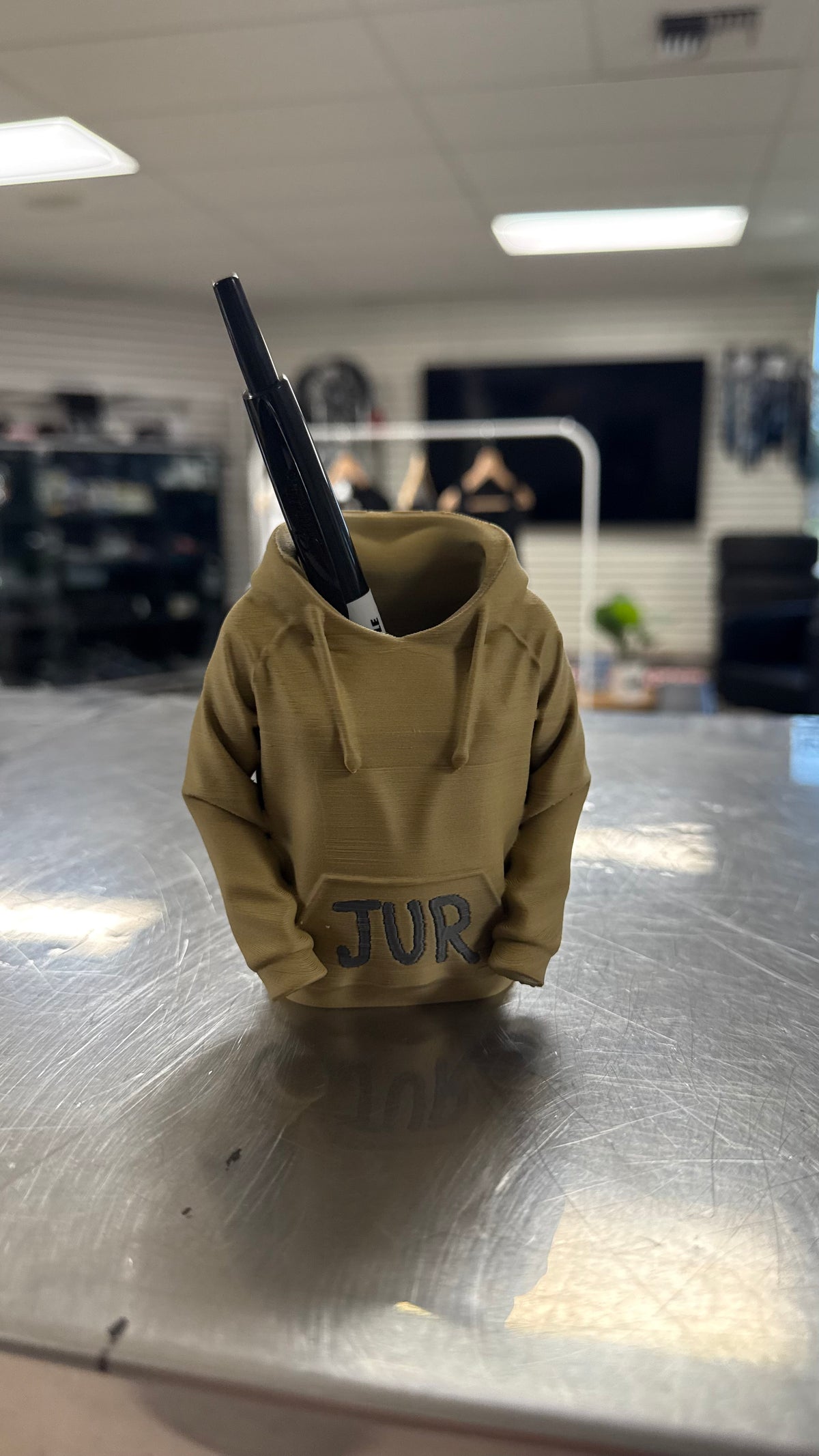 JUR