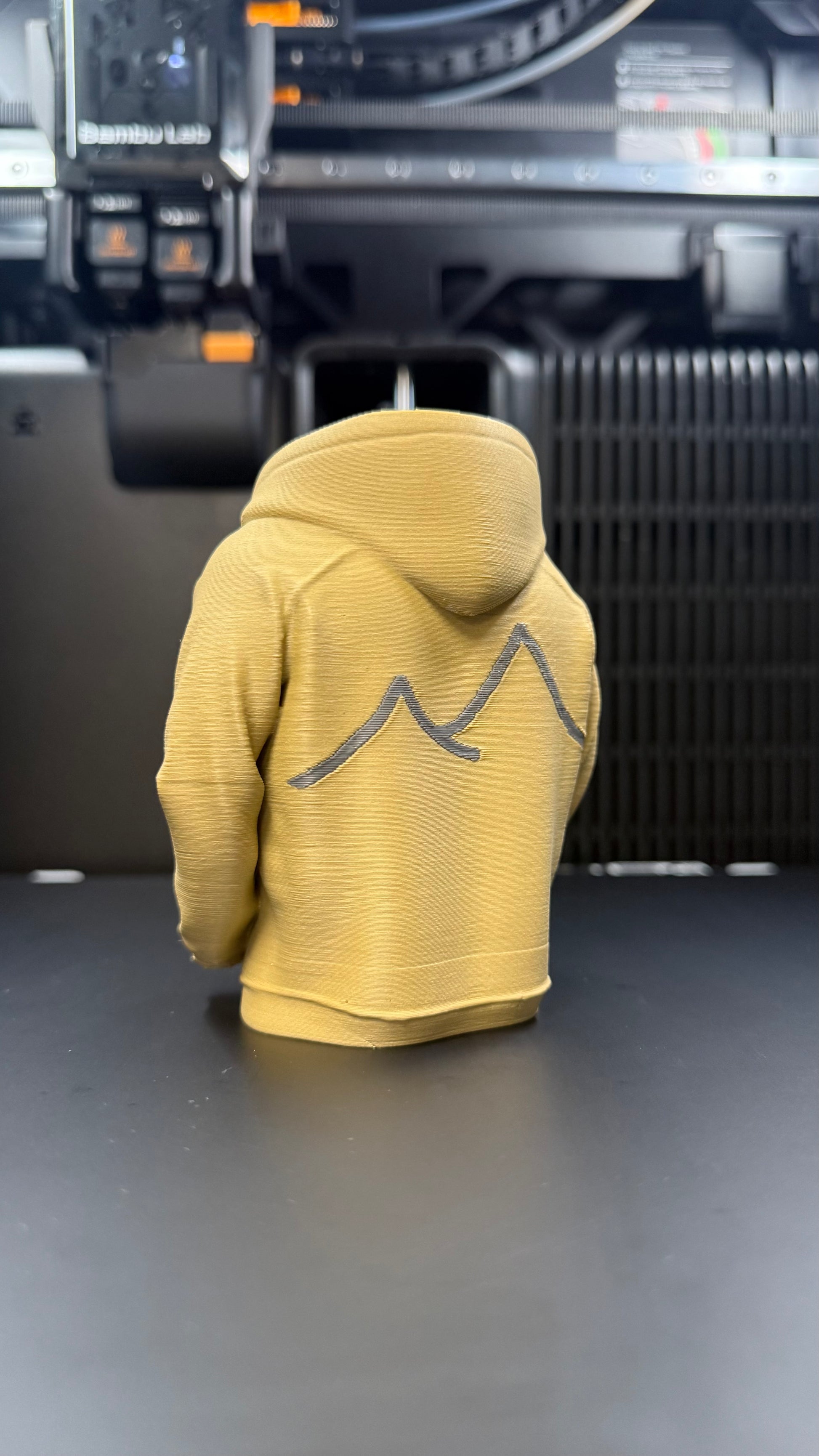 JUR Collectible Sweater