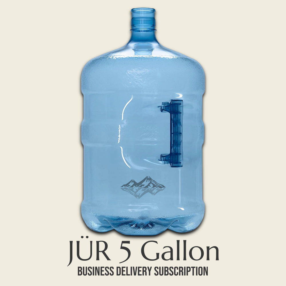 5 Gallon Water JUG Delivery (Subscription)