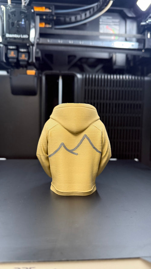 JUR Collectible Sweater