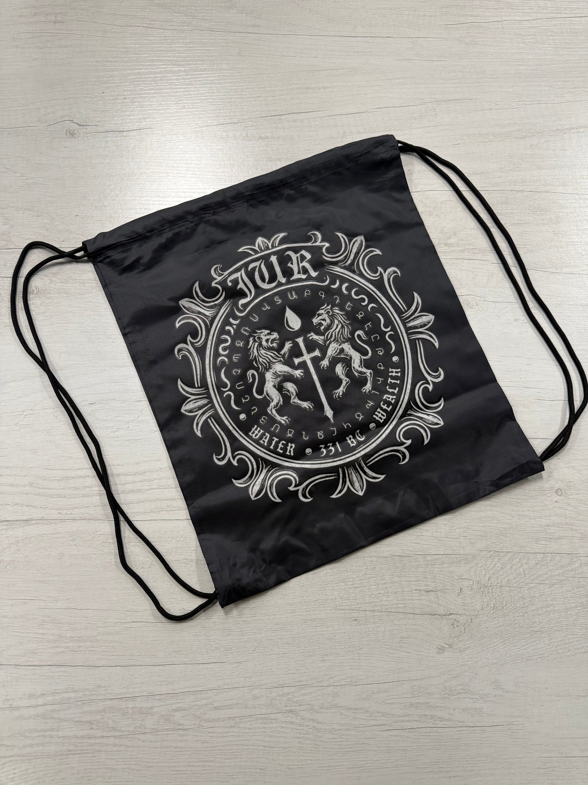 JUR GYM BAG