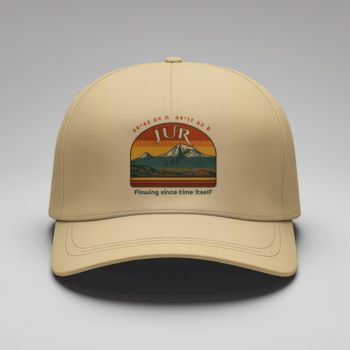 JUR Flow Hat